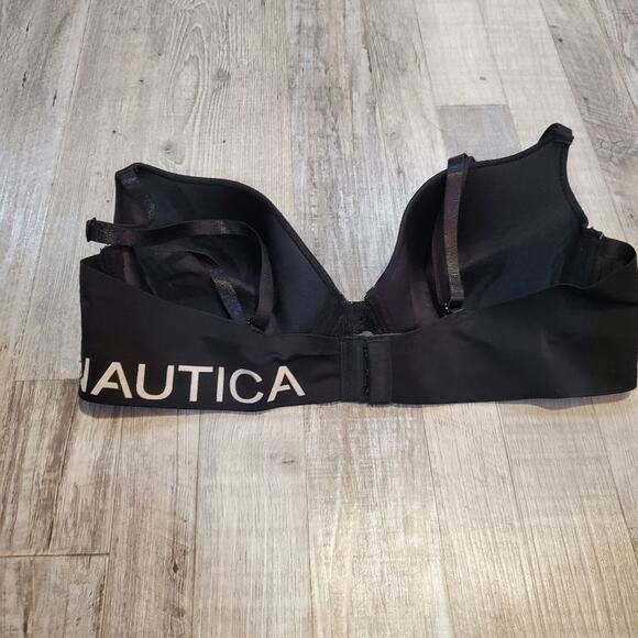 Nautica intimates 36C women's bra - Picture 2 of 4